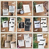 Image result for Doxin Calendars