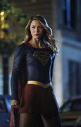 Image result for Melissa Beniost Supergirl