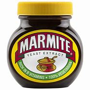Marmite 的图像结果