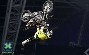 Image result for X Games Freestyle