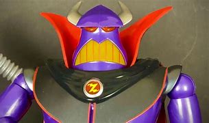 Image result for Toy Story Zurg Minions