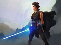 Image result for Star Wars Rey Wallpaper 4K