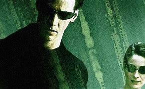 Image result for Matrix Reboot