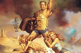 Image result for Sean Kelly National Lampoon