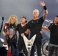 Image result for Metallica