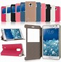 Image result for Samsung Galaxy Note Edge Flip Cover