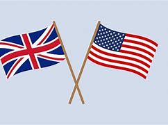 Image result for English Flag America Wikipedia