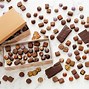 Image result for Chocolate Heart Box