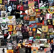 Image result for Music Cover Collage Art