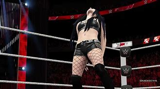 Image result for WWE 2K16 Pagie