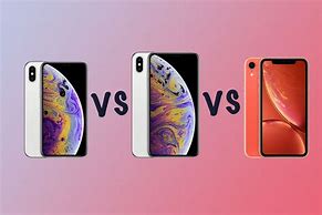 Image result for iPhone 6s vs XS Max