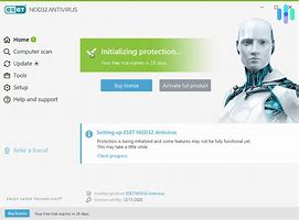 Image result for Antivirus Eset Protection