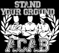 Image result for Stand Your Ground Wallpaper