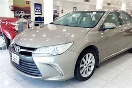 Image result for Toyota Camry GLX 2017
