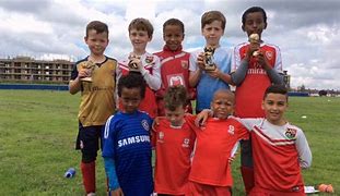 Image result for London Athletic FC