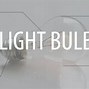 Image result for Panel Light Bulb Type