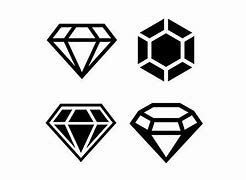 Image result for 4 Diamond Icons Phone