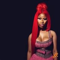 Image result for Nicki Minaj 4K