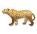 Image result for iPhone X Face Emoji Cheetah