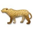 Image result for iPhone X Face Emoji Cheetah