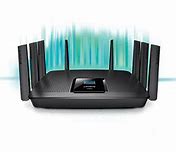 Image result for Linksys Wireless Router RF Power UI