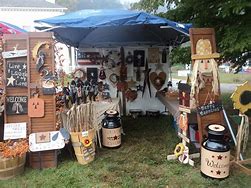 Image result for Fall Craft Booth Ideas