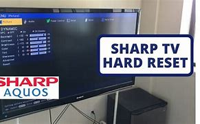 Image result for Sharp AQUOS Screen Troubleshooting