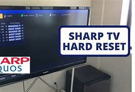 Image result for Where Do You Find a Code On a Sharp TV