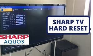 Image result for Sharp TV Bios Mode