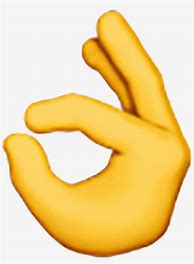 Image result for Middle Finger Extended Emoji