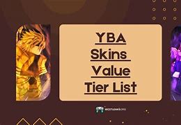 Image result for Nexus YBA Skin