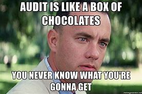 Image result for Audit Meme for Get