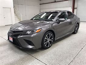 Image result for 2019 Used Toyota Camry