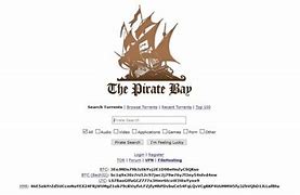 Image result for Pirate Bay Konabe