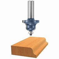 Image result for Ogee Router Bit