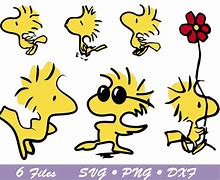 Image result for Snoopy Woodstock Clip Art