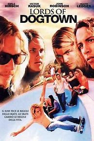 Image result for Lords of Dogtown Movie