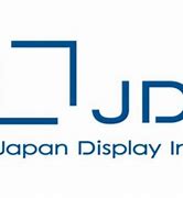 Image result for Japan Display