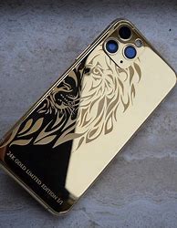 Image result for 24K Gold iPhone 12 Pro