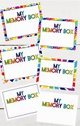 Image result for Trace Memory Box Art