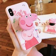 Image result for Peppa Pig Phone Case XS