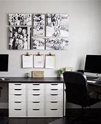 Image result for IKEA Alex Office Ideas