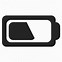 Image result for iPhone SE Original Charging Icon