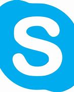 Image result for Skype Cloud Logo