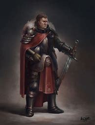 Image result for Knight in Black Armour