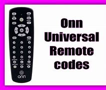 Image result for Onn Universal Remote Toshiba TV Codes List