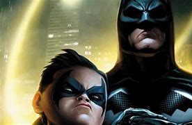 Image result for Cool Concept Art Batman