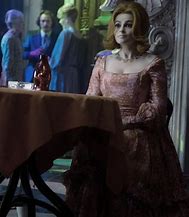 Image result for Helena Bonham Carter Dark Shadows