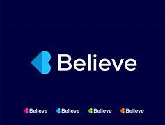 Image result for Believe Video Logo