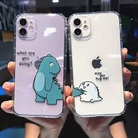 Image result for Matching Dino Phone Case